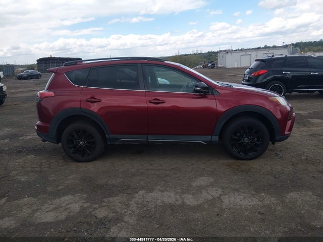 2T3RFREV6JW762843 Toyota Rav4 Adventure