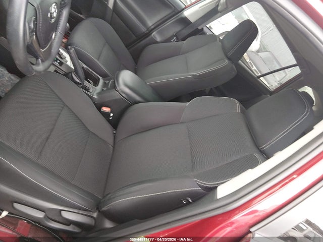 2T3RFREV6JW762843 Toyota Rav4 Adventure