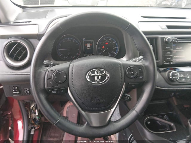 2T3RFREV6JW762843 Toyota Rav4 Adventure