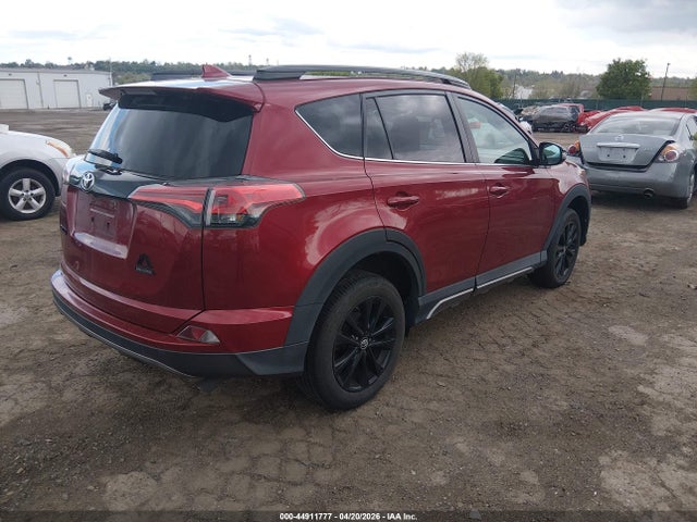 2T3RFREV6JW762843 Toyota Rav4 Adventure