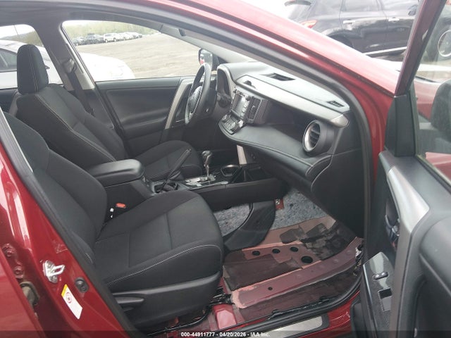2T3RFREV6JW762843 Toyota Rav4 Adventure