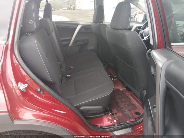 2T3RFREV6JW762843 Toyota Rav4 Adventure