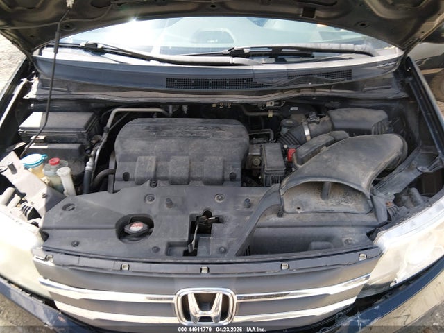 Продажа на аукционе авто 2013 Honda Odyssey Touring/touring Elite, vin: 5FNRL5H92DB044720, номер лота: 44911779