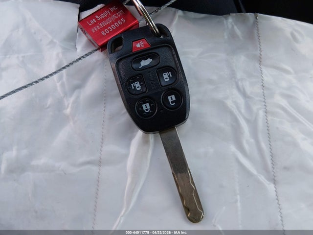 Продажа на аукционе авто 2013 Honda Odyssey Touring/touring Elite, vin: 5FNRL5H92DB044720, номер лота: 44911779