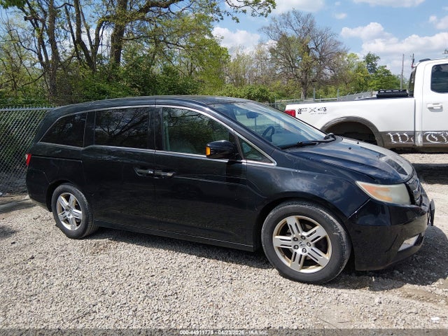 Продажа на аукционе авто 2013 Honda Odyssey Touring/touring Elite, vin: 5FNRL5H92DB044720, номер лота: 44911779