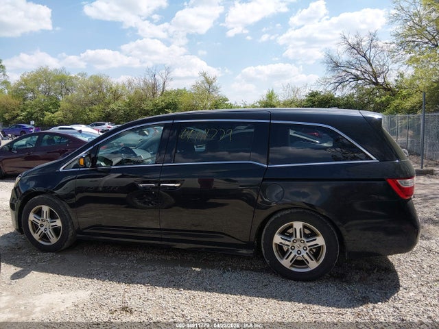 Продажа на аукционе авто 2013 Honda Odyssey Touring/touring Elite, vin: 5FNRL5H92DB044720, номер лота: 44911779