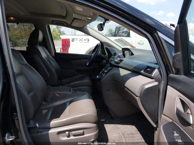 Продажа на аукционе авто 2013 Honda Odyssey Touring/touring Elite, vin: 5FNRL5H92DB044720, номер лота: 44911779
