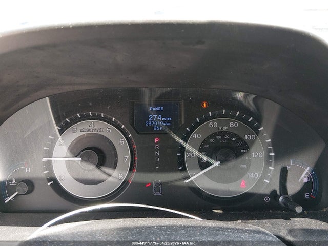 Продажа на аукционе авто 2013 Honda Odyssey Touring/touring Elite, vin: 5FNRL5H92DB044720, номер лота: 44911779