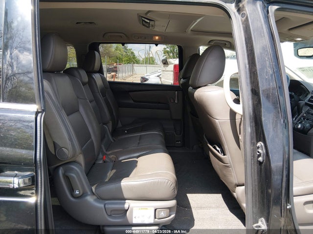 Продажа на аукционе авто 2013 Honda Odyssey Touring/touring Elite, vin: 5FNRL5H92DB044720, номер лота: 44911779