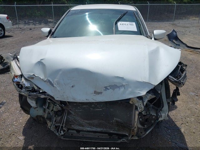 44911780 :رقم المزاد ، 1HGCR2F35DA010248 vin ، 2013 Honda Accord Lx مزاد بيع