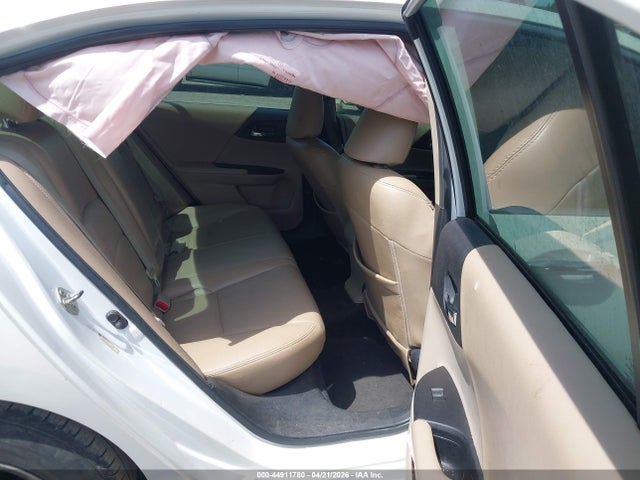 44911780 :رقم المزاد ، 1HGCR2F35DA010248 vin ، 2013 Honda Accord Lx مزاد بيع
