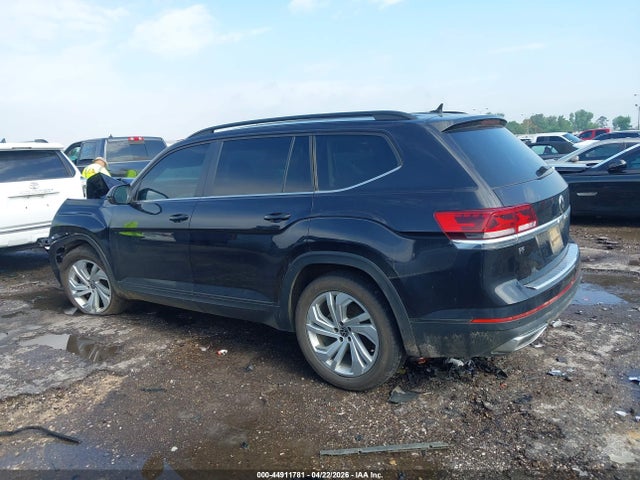 Aukcja sprzedaży 2022 Volkswagen Atlas 2.0t Se W/technology, vin: 1V2WP2CA2NC541125, numer aukcji: 44911781