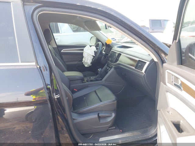 Aukcja sprzedaży 2022 Volkswagen Atlas 2.0t Se W/technology, vin: 1V2WP2CA2NC541125, numer aukcji: 44911781