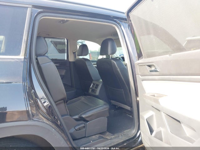 Aukcja sprzedaży 2022 Volkswagen Atlas 2.0t Se W/technology, vin: 1V2WP2CA2NC541125, numer aukcji: 44911781