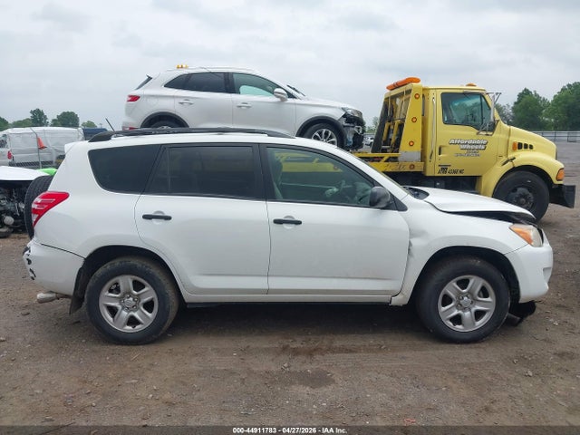 Aukcja sprzedaży 2010 Toyota Rav4, vin: JTMZF4DV0AD017538, numer aukcji: 44911783