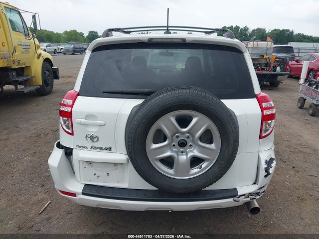 Auction sale of the 2010 Toyota Rav4, vin: JTMZF4DV0AD017538, lot number: 44911783