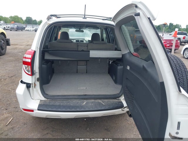 Продаж на аукціоні авто 2010 Toyota Rav4, vin: JTMZF4DV0AD017538, номер лоту: 44911783