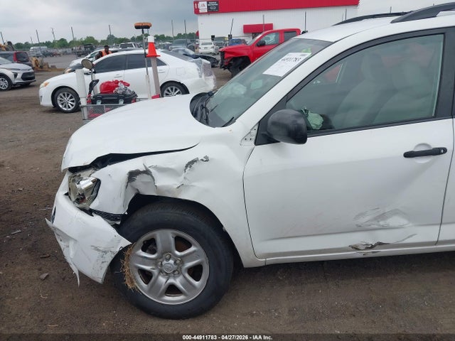 Aukcja sprzedaży 2010 Toyota Rav4, vin: JTMZF4DV0AD017538, numer aukcji: 44911783