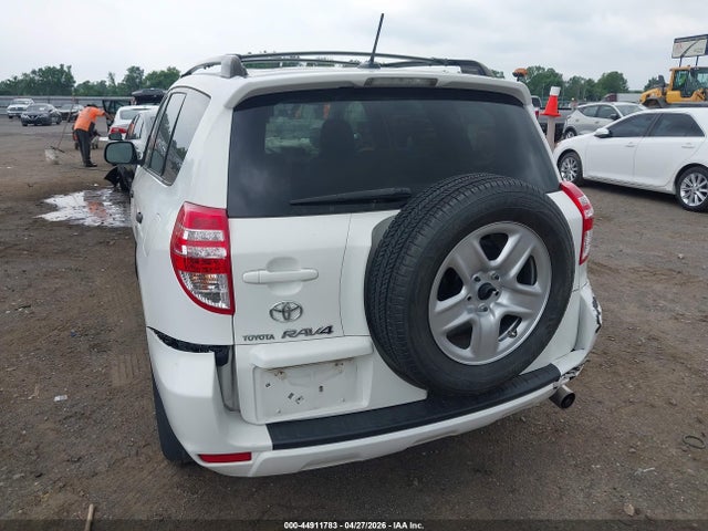Aukcja sprzedaży 2010 Toyota Rav4, vin: JTMZF4DV0AD017538, numer aukcji: 44911783