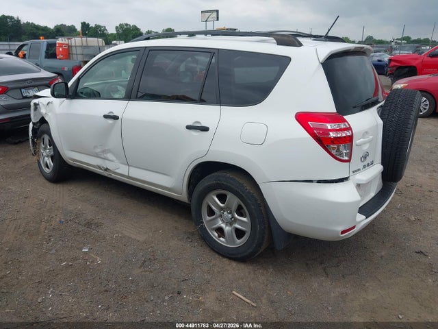 Auction sale of the 2010 Toyota Rav4, vin: JTMZF4DV0AD017538, lot number: 44911783