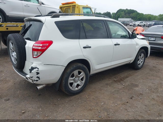 Продажа на аукционе авто 2010 Toyota Rav4, vin: JTMZF4DV0AD017538, номер лота: 44911783