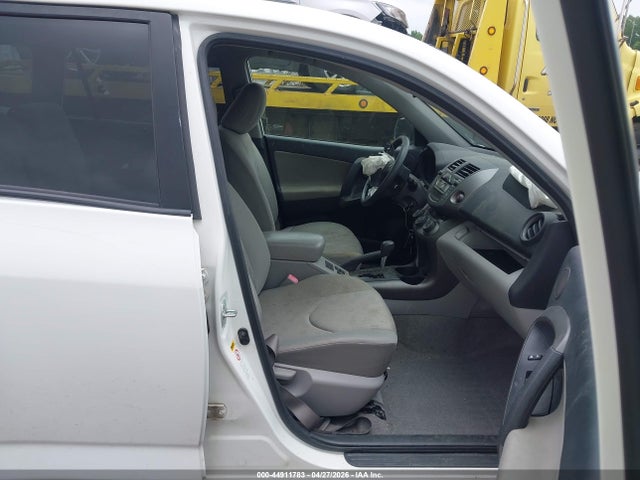Aukcja sprzedaży 2010 Toyota Rav4, vin: JTMZF4DV0AD017538, numer aukcji: 44911783