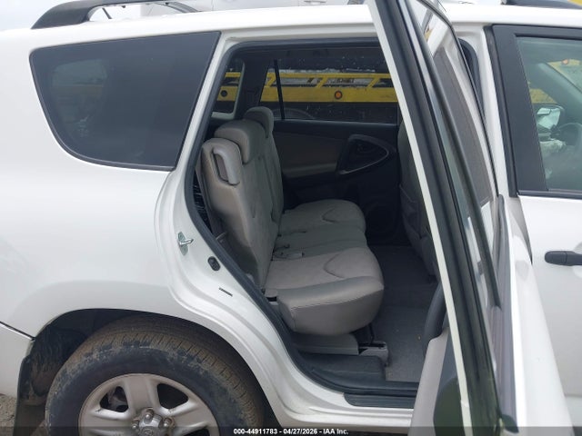 Aukcja sprzedaży 2010 Toyota Rav4, vin: JTMZF4DV0AD017538, numer aukcji: 44911783