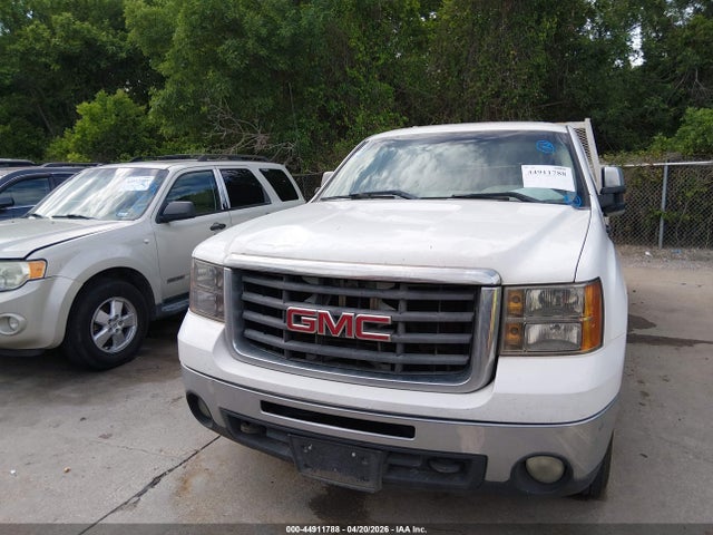 44911788 :رقم المزاد ، 1GTHK29K87E552095 vin ، 2007 Gmc Sierra 2500hd Work Truck مزاد بيع