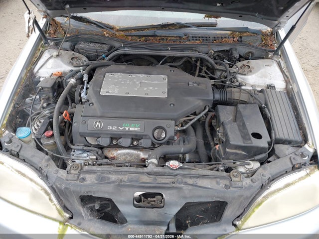 44911792 :رقم المزاد ، 19UUA56631A016584 vin ، 2001 Acura Tl 3.2 مزاد بيع