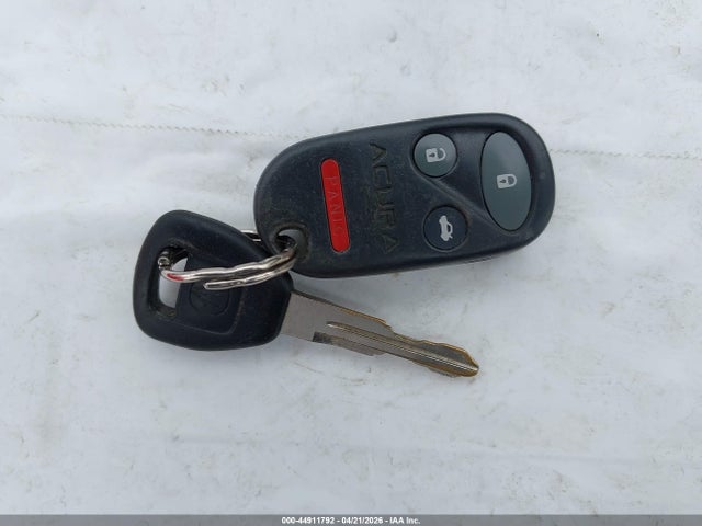 44911792 :رقم المزاد ، 19UUA56631A016584 vin ، 2001 Acura Tl 3.2 مزاد بيع