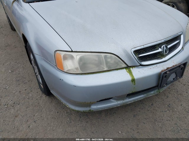 44911792 :رقم المزاد ، 19UUA56631A016584 vin ، 2001 Acura Tl 3.2 مزاد بيع