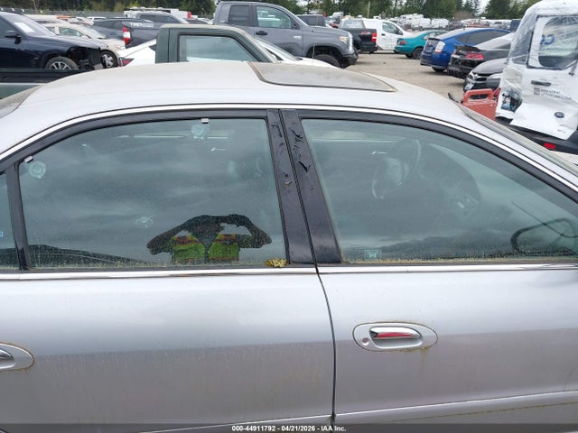 44911792 :رقم المزاد ، 19UUA56631A016584 vin ، 2001 Acura Tl 3.2 مزاد بيع