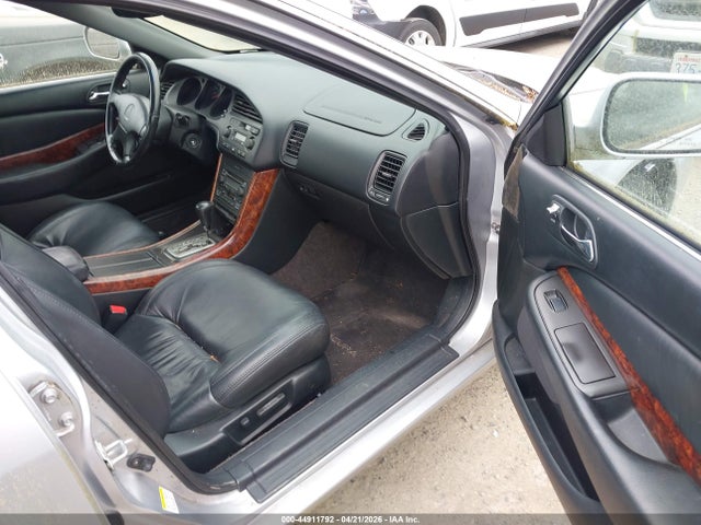 44911792 :رقم المزاد ، 19UUA56631A016584 vin ، 2001 Acura Tl 3.2 مزاد بيع