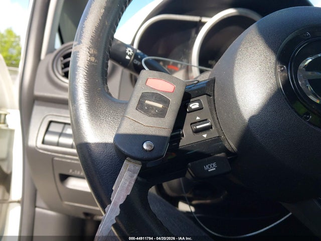 Aukcja sprzedaży 2009 Mazda Cx-7 Touring, vin: JM3ER29L890238347, numer aukcji: 44911794