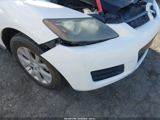 Aukcja sprzedaży 2009 Mazda Cx-7 Touring, vin: JM3ER29L890238347, numer aukcji: 44911794
