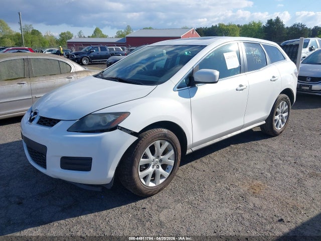 Aukcja sprzedaży 2009 Mazda Cx-7 Touring, vin: JM3ER29L890238347, numer aukcji: 44911794