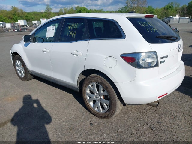 Aukcja sprzedaży 2009 Mazda Cx-7 Touring, vin: JM3ER29L890238347, numer aukcji: 44911794