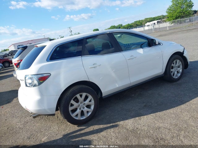 Aukcja sprzedaży 2009 Mazda Cx-7 Touring, vin: JM3ER29L890238347, numer aukcji: 44911794