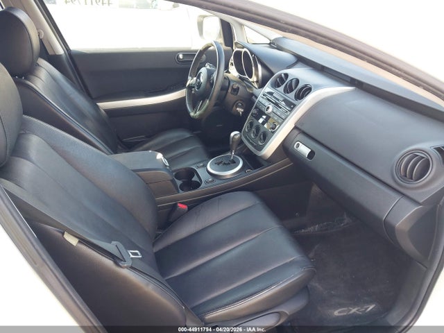 Aukcja sprzedaży 2009 Mazda Cx-7 Touring, vin: JM3ER29L890238347, numer aukcji: 44911794
