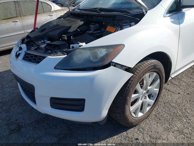 Aukcja sprzedaży 2009 Mazda Cx-7 Touring, vin: JM3ER29L890238347, numer aukcji: 44911794