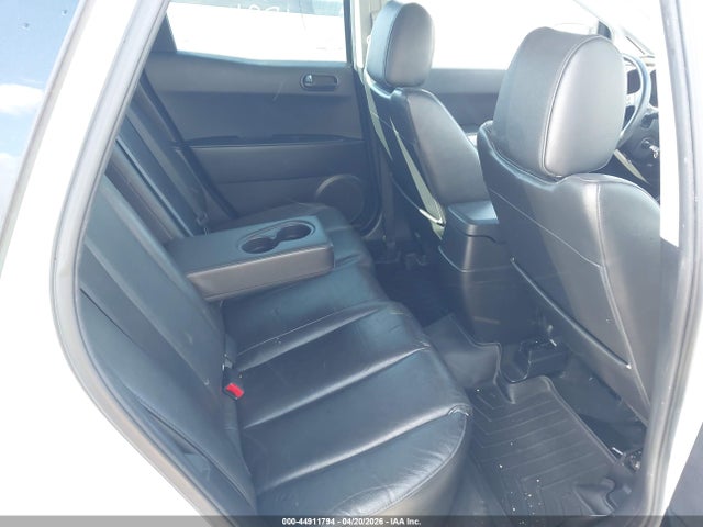 Aukcja sprzedaży 2009 Mazda Cx-7 Touring, vin: JM3ER29L890238347, numer aukcji: 44911794