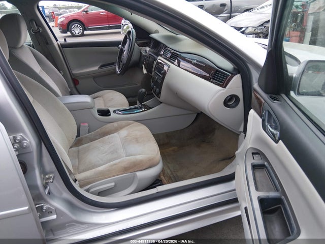 Aukcja sprzedaży 2012 Chevrolet Impala Ls, vin: 2G1WA5E3XC1187000, numer aukcji: 44911796