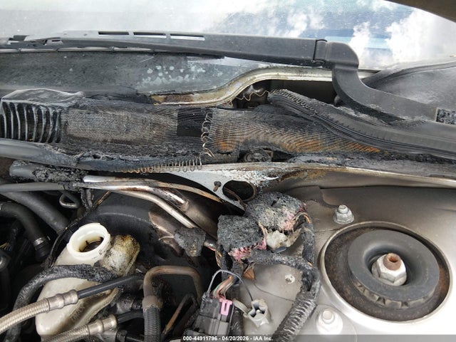 Aukcja sprzedaży 2012 Chevrolet Impala Ls, vin: 2G1WA5E3XC1187000, numer aukcji: 44911796