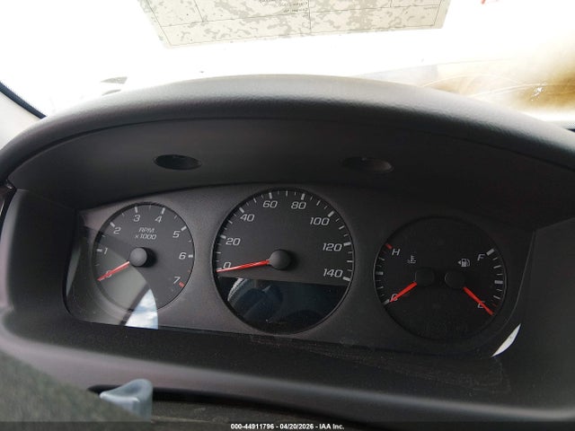 Aukcja sprzedaży 2012 Chevrolet Impala Ls, vin: 2G1WA5E3XC1187000, numer aukcji: 44911796