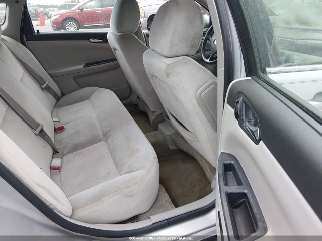 Aukcja sprzedaży 2012 Chevrolet Impala Ls, vin: 2G1WA5E3XC1187000, numer aukcji: 44911796