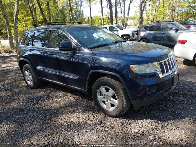Aukcja sprzedaży 2013 Jeep Grand Cherokee Laredo, vin: 1C4RJFAG3DC568380, numer aukcji: 44911797