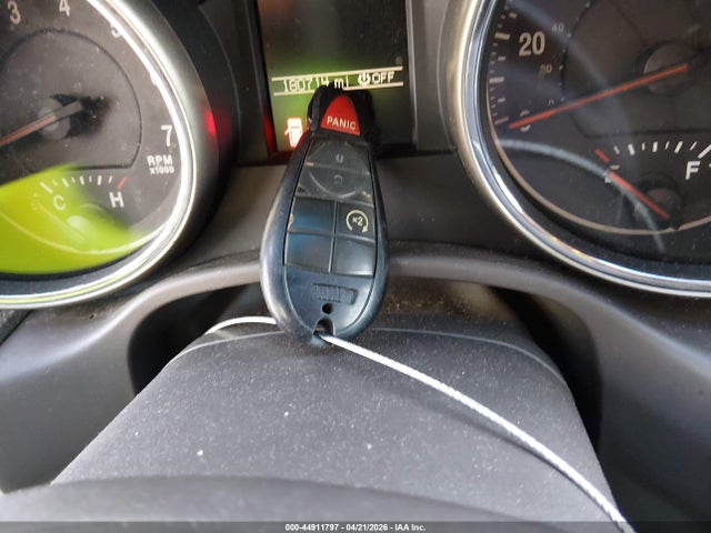 Aukcja sprzedaży 2013 Jeep Grand Cherokee Laredo, vin: 1C4RJFAG3DC568380, numer aukcji: 44911797
