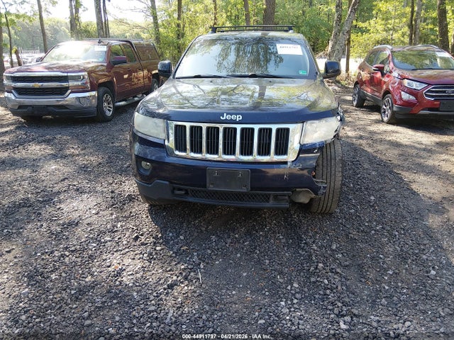 Aukcja sprzedaży 2013 Jeep Grand Cherokee Laredo, vin: 1C4RJFAG3DC568380, numer aukcji: 44911797