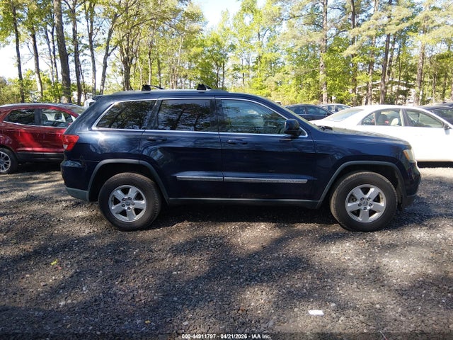 Aukcja sprzedaży 2013 Jeep Grand Cherokee Laredo, vin: 1C4RJFAG3DC568380, numer aukcji: 44911797