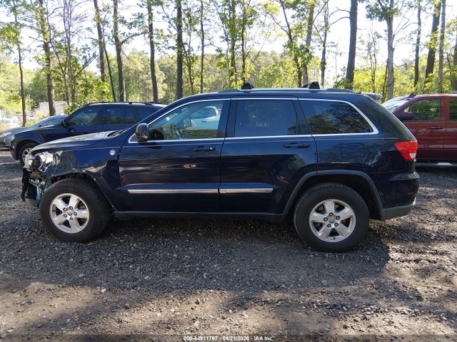 Aukcja sprzedaży 2013 Jeep Grand Cherokee Laredo, vin: 1C4RJFAG3DC568380, numer aukcji: 44911797
